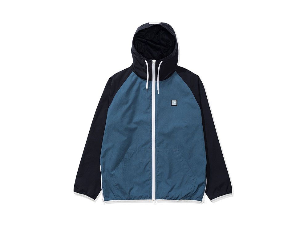 UNDEFEATED Icon Raglan Windbreaker - 40051 