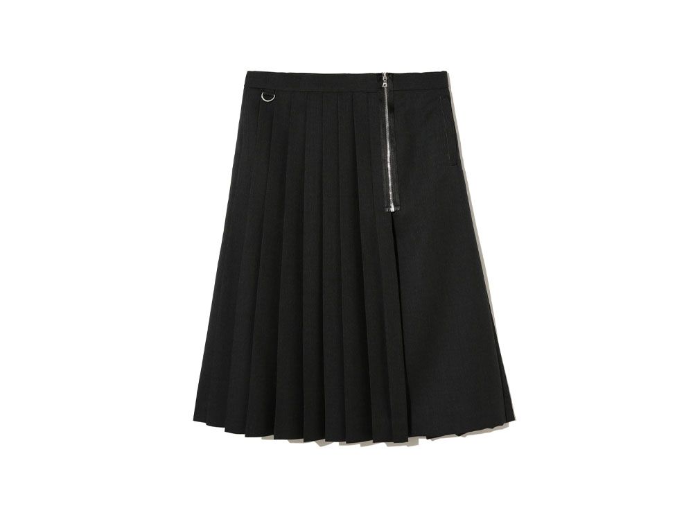 UNDERCOVER SKIRT  