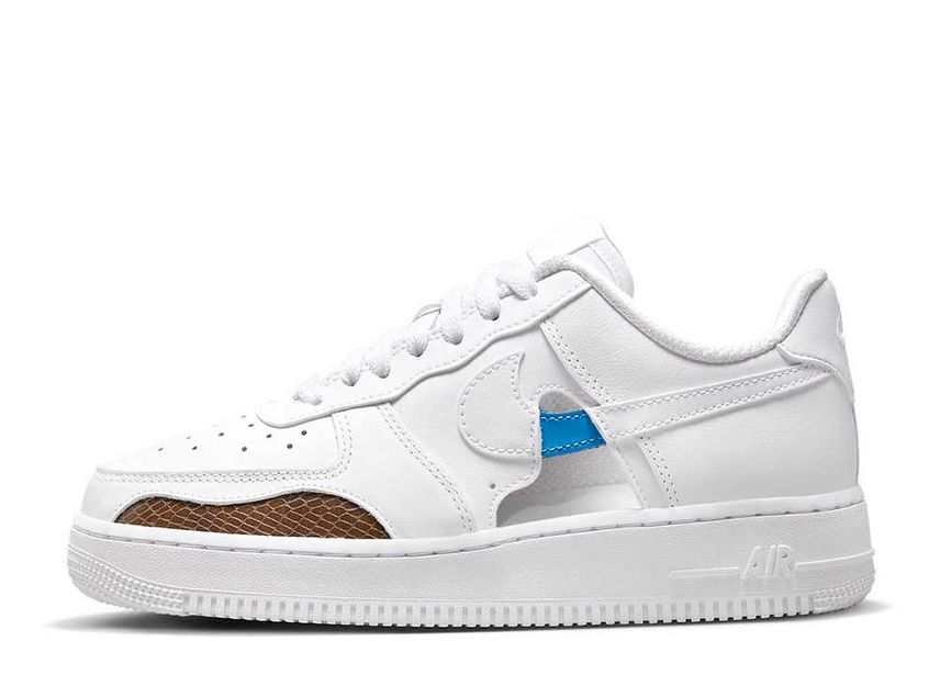Air force top 1 07 orange