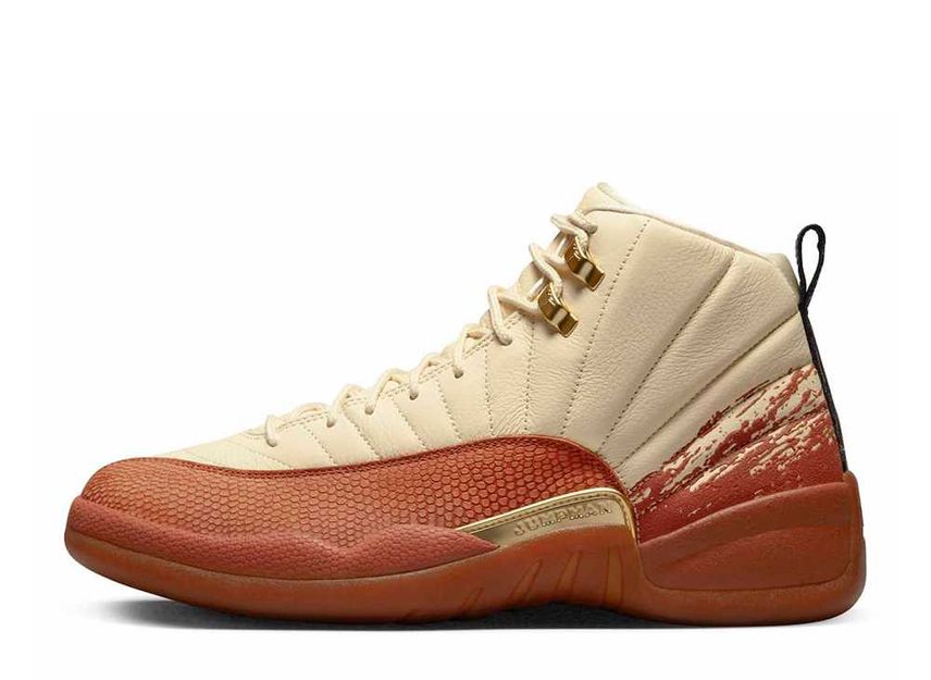 Eastside Golf × Nike Air Jordan 12