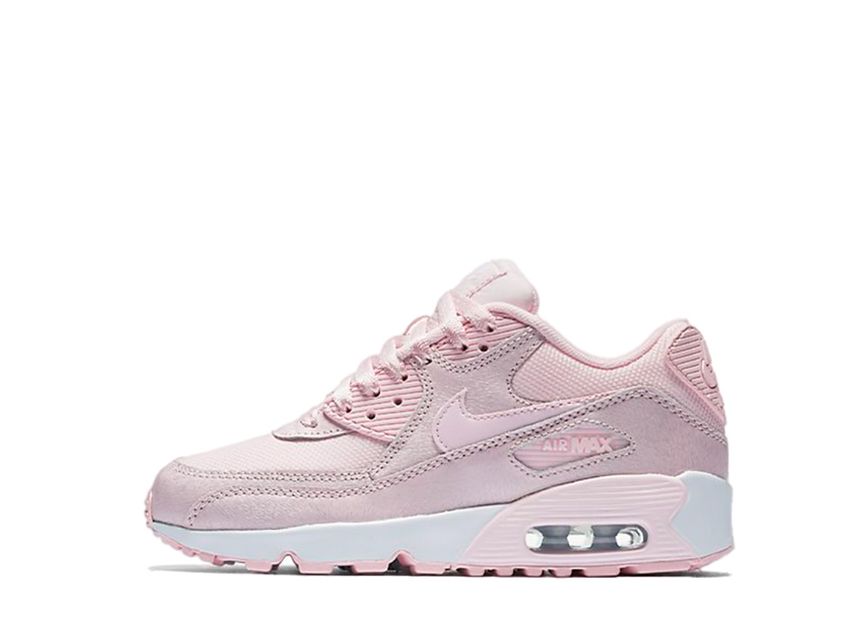 Nike air max 90 mesh gs sales