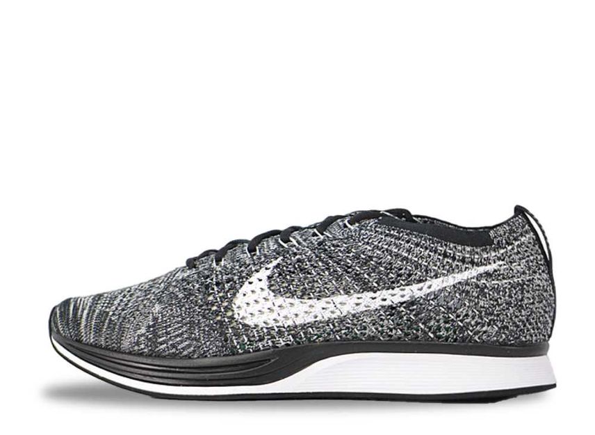 Flyknit racer oreo for sale best sale