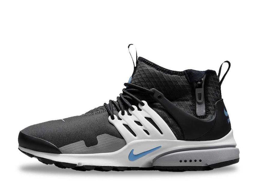 Nike air presto best sale anthracite