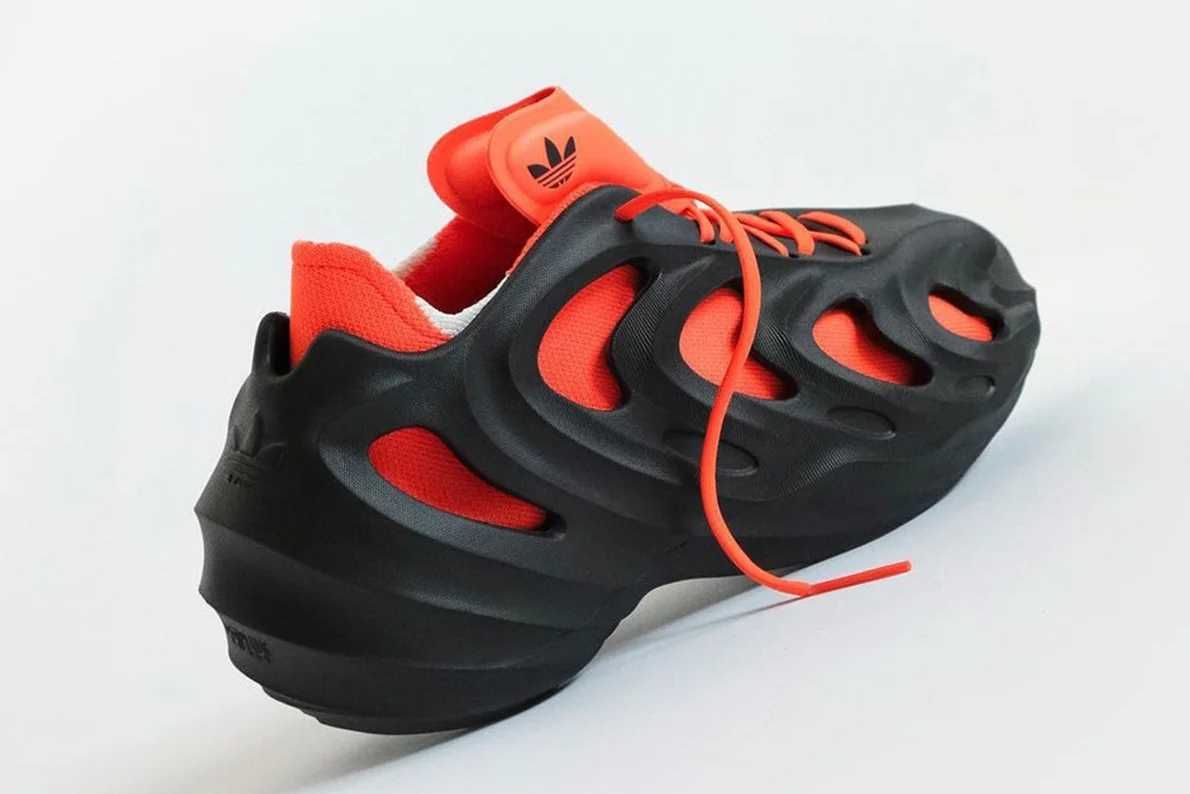 【販売店舗まとめ】9/15発売 adidas adiFOM Q 2colors 抽選/定価情報 2枚目