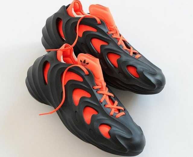 【販売店舗まとめ】9/15発売 adidas adiFOM Q 2colors 抽選/定価情報 5枚目