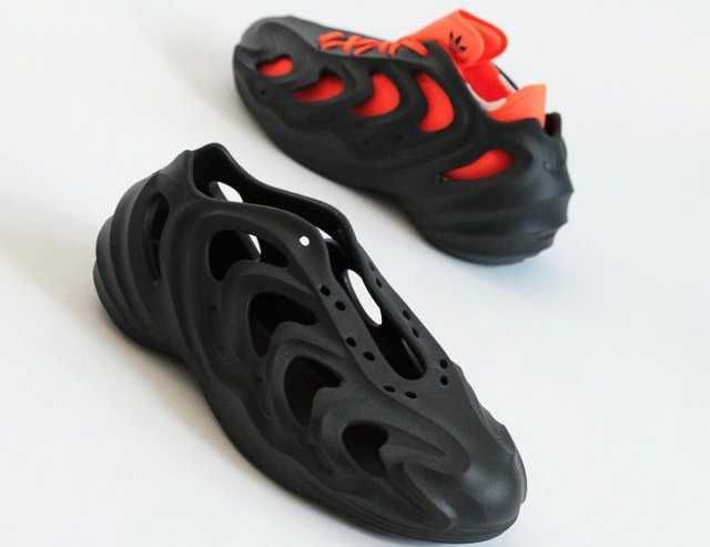 【販売店舗まとめ】9/15発売 adidas adiFOM Q 2colors 抽選/定価情報 4枚目