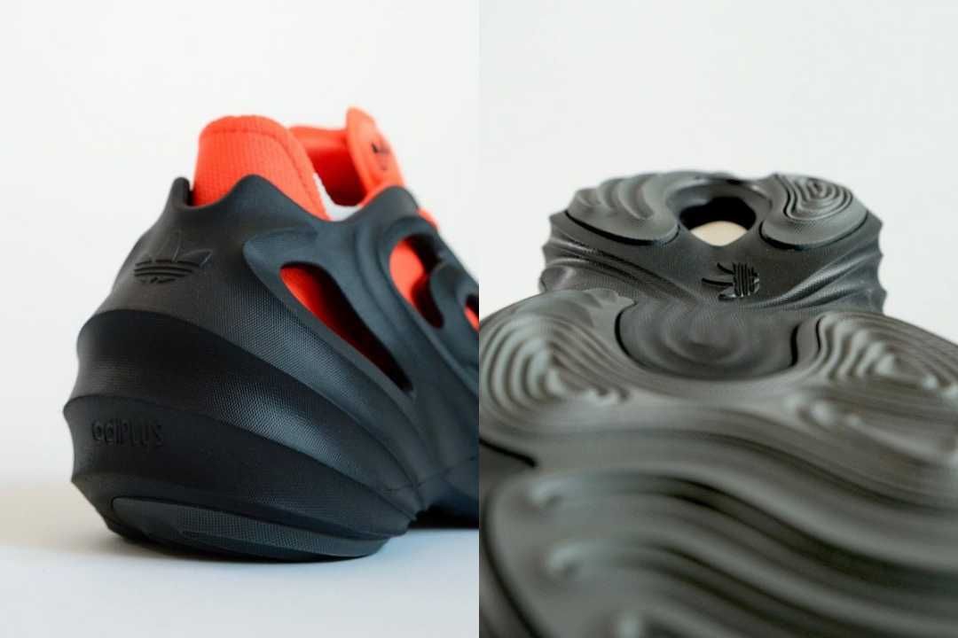 【販売店舗まとめ】9/15発売 adidas adiFOM Q 2colors 抽選/定価情報 7枚目