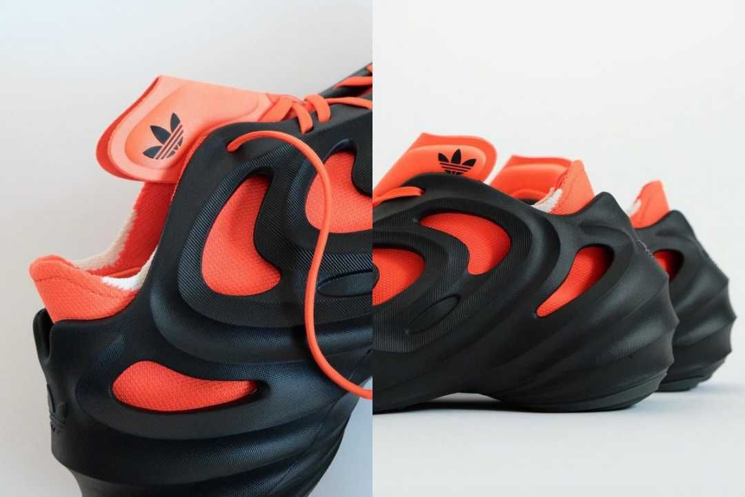 【販売店舗まとめ】9/15発売 adidas adiFOM Q 2colors 抽選/定価情報 6枚目