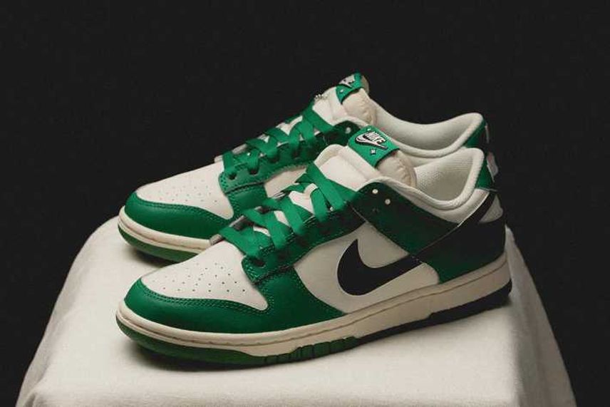 【販売店舗まとめ】11/23発売 Nike Dunk Low SE "Lottery" 2colors 抽選/定価情報