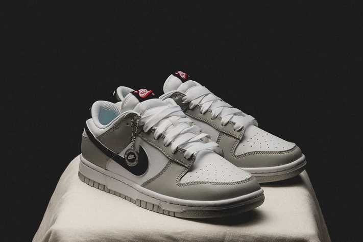 【販売店舗まとめ】11/23発売 Nike Dunk Low SE "Lottery" 2colors 抽選/定価情報 2枚目