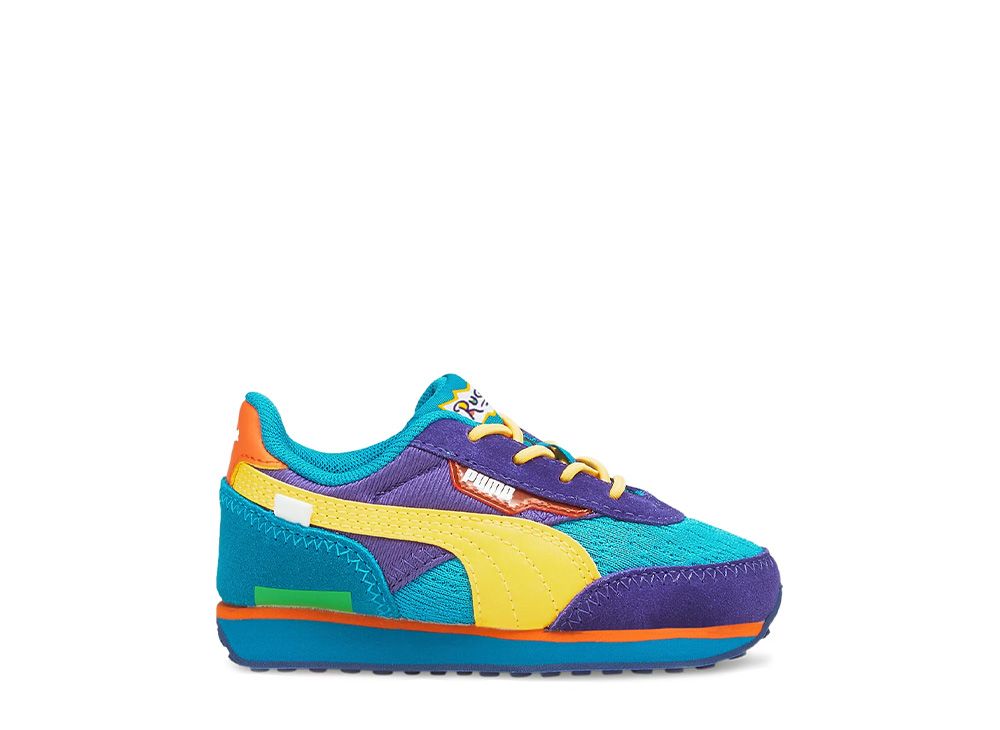Puma TD Future Rider Rugrats 