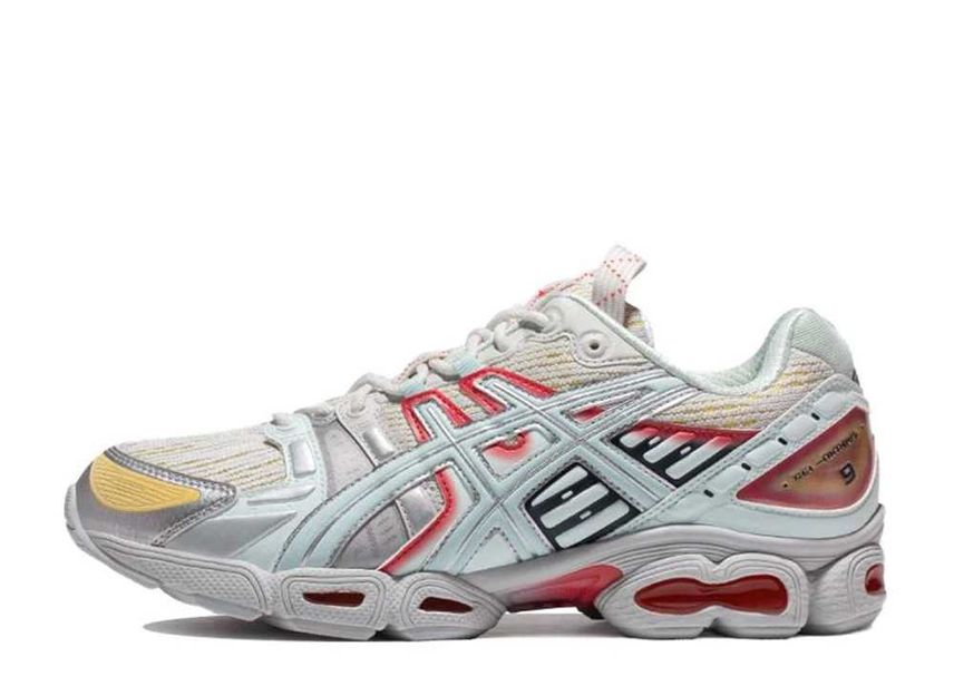 Asics top nimbus 42.5