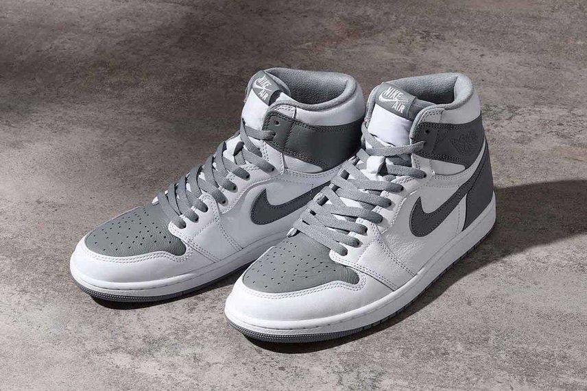 【スニダンで購入可】8/27発売 Nike Air Jordan 1 High OG "Stealth" 抽選/定価/販売店舗まとめ