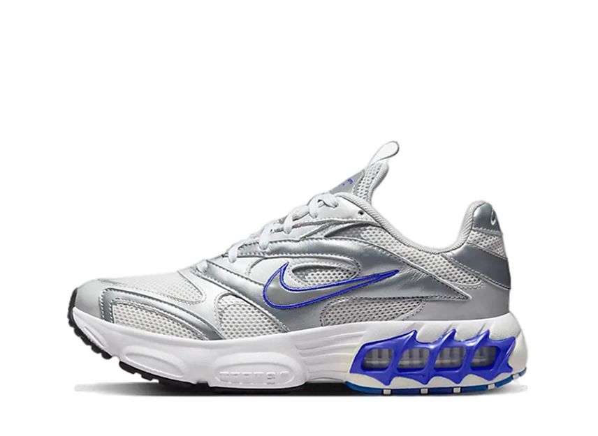 Nike Women s Zoom Air Fire Photon Dust Metallic Silver