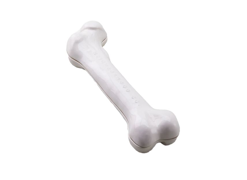 NEIGHBORHOOD Bone Palo Santo Holder . CE