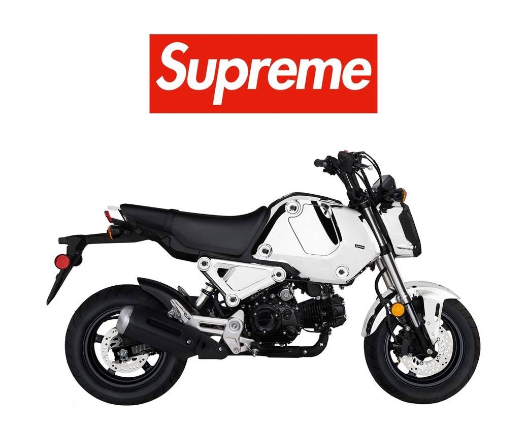 【ニュース】Supreme 2022FWコレクションのLookbook&Previewが公開！ 7枚目