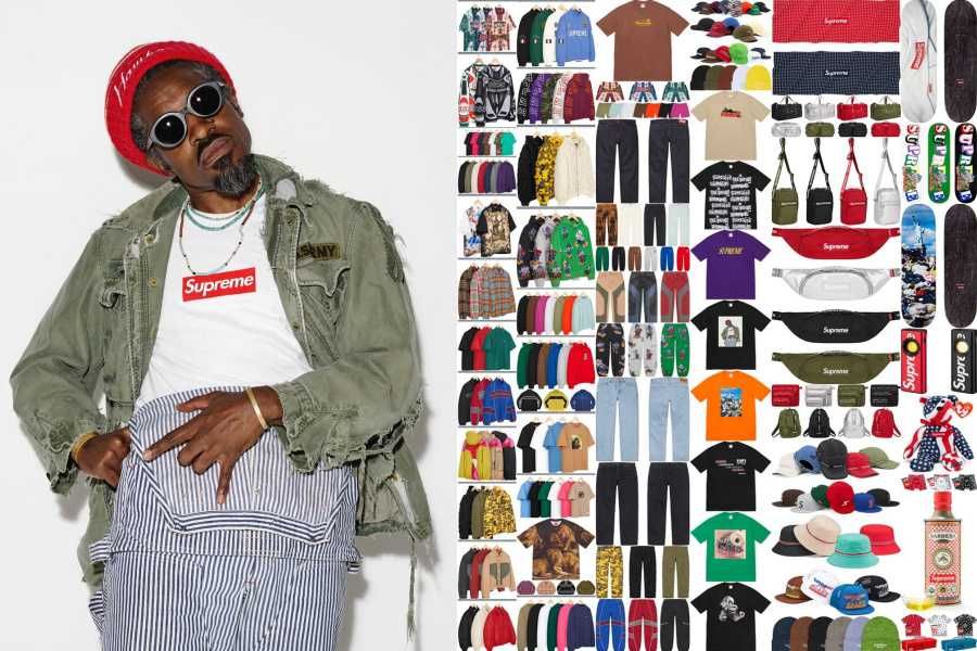 【スニダンで購入可】8/27発売 Supreme 2022FW Week1 立ち上げ ラインナップ 抽選/定価/販売店舗まとめ