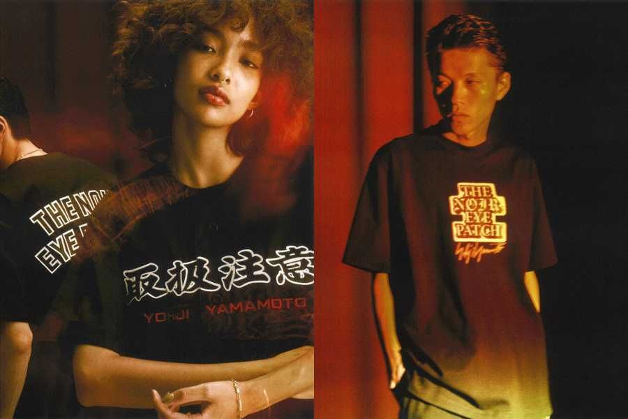 【販売リンクあり】8/24発売 WILDSIDE YOHJI YAMAMOTO × BlackEyePatch collection 抽選/定価/販売店舗まとめ