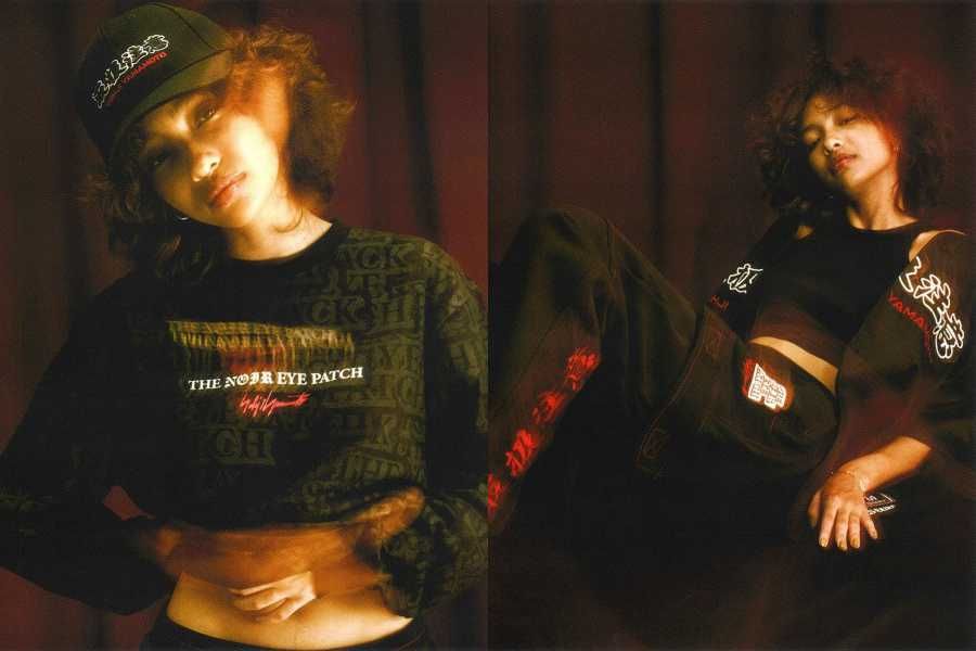 【販売リンクあり】8/24発売 WILDSIDE YOHJI YAMAMOTO × BlackEyePatch collection 抽選/定価/販売店舗まとめ 2枚目