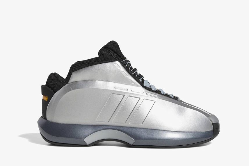 【販売リンクあり】8/26発売 adidas Crazy Series 2types 抽選/定価/販売店舗まとめ