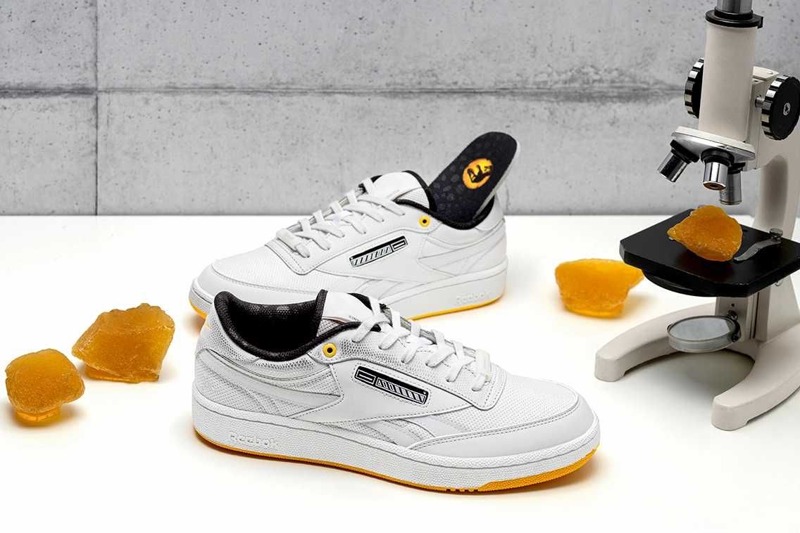 【販売リンクあり】8/25発売 Jurassic World Dominion × Reebok collection  抽選/定価/販売店舗まとめ 2枚目