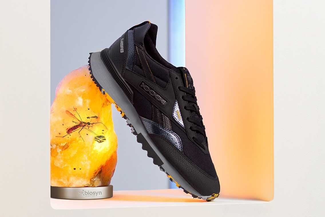 【販売リンクあり】8/25発売 Jurassic World Dominion × Reebok collection  抽選/定価/販売店舗まとめ 5枚目