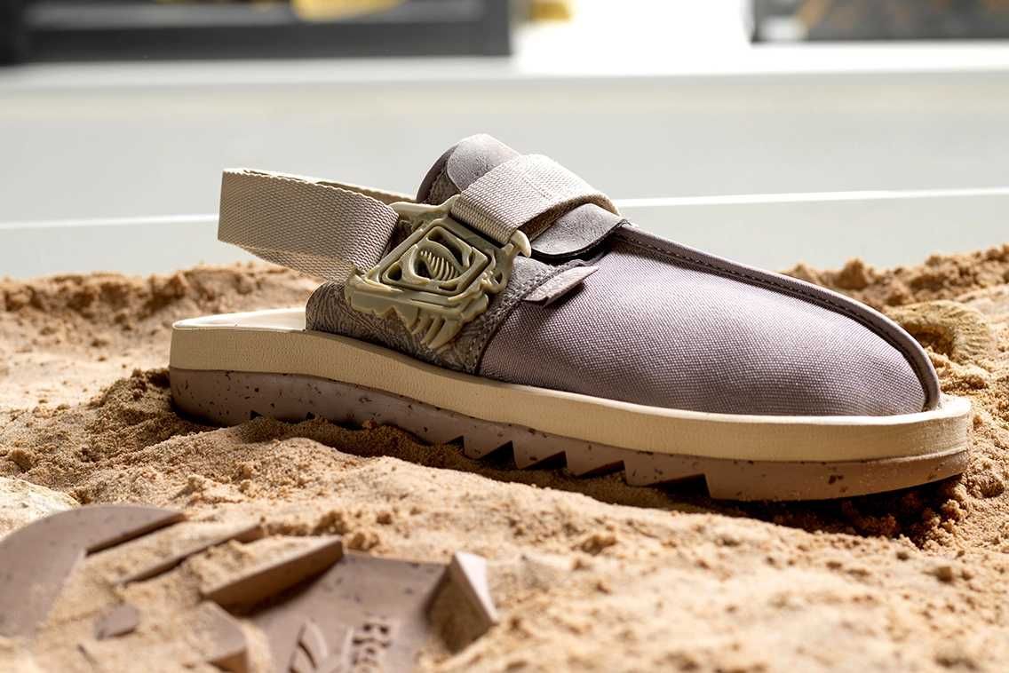 【販売リンクあり】8/25発売 Jurassic World Dominion × Reebok collection  抽選/定価/販売店舗まとめ 3枚目