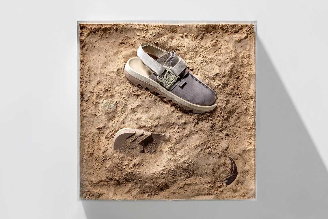 【販売リンクあり】8/25発売 Jurassic World Dominion × Reebok collection  抽選/定価/販売店舗まとめ 10枚目