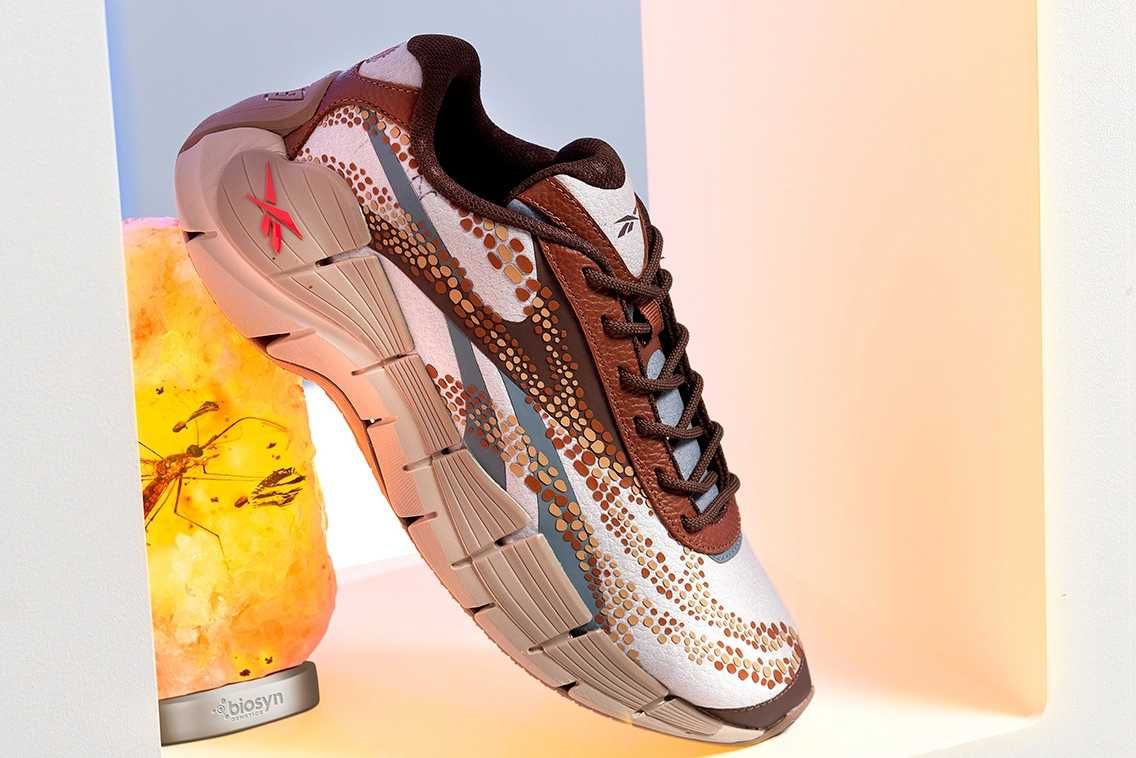 【販売リンクあり】8/25発売 Jurassic World Dominion × Reebok collection  抽選/定価/販売店舗まとめ 6枚目