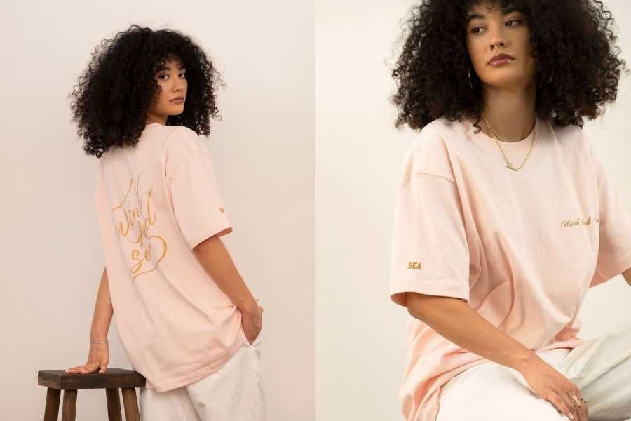 【販売リンクあり】8/27発売 VIOLA&ROSES / EASTPAK / nestwell / Hondaハート × WIND AND SEA 抽選/定価/販売店舗まとめ 9枚目