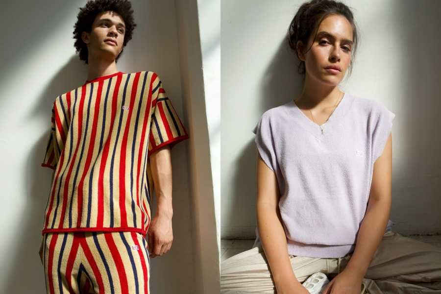 【販売リンクあり】8/27発売 VIOLA&ROSES / EASTPAK / nestwell / Hondaハート × WIND AND SEA 抽選/定価/販売店舗まとめ 7枚目