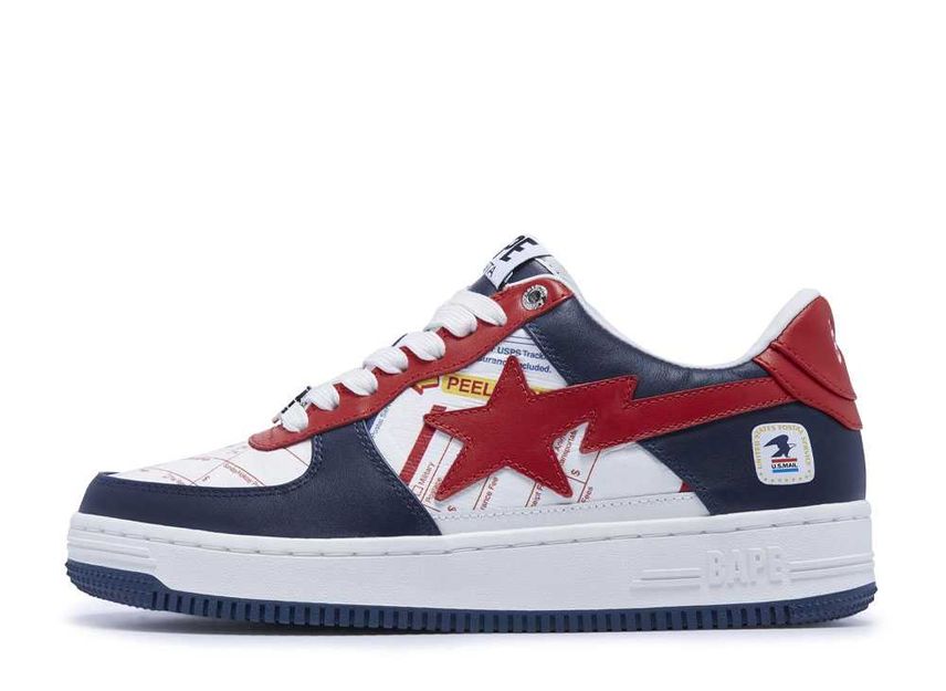 Air force top bape star