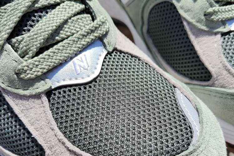 【リーク】New Balance 2002R "Light Green" 抽選/定価/販売店舗まとめ 5枚目