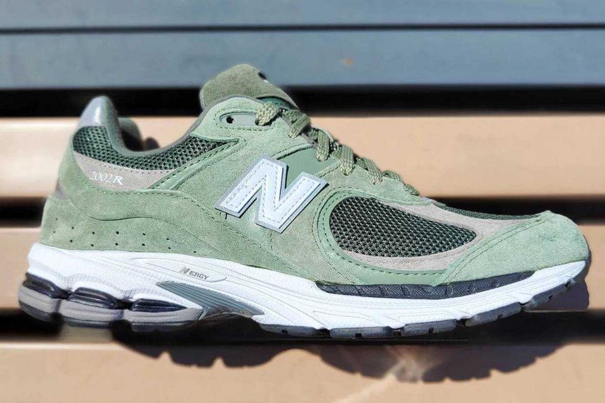 New Balance 2002R New Balance 2002R