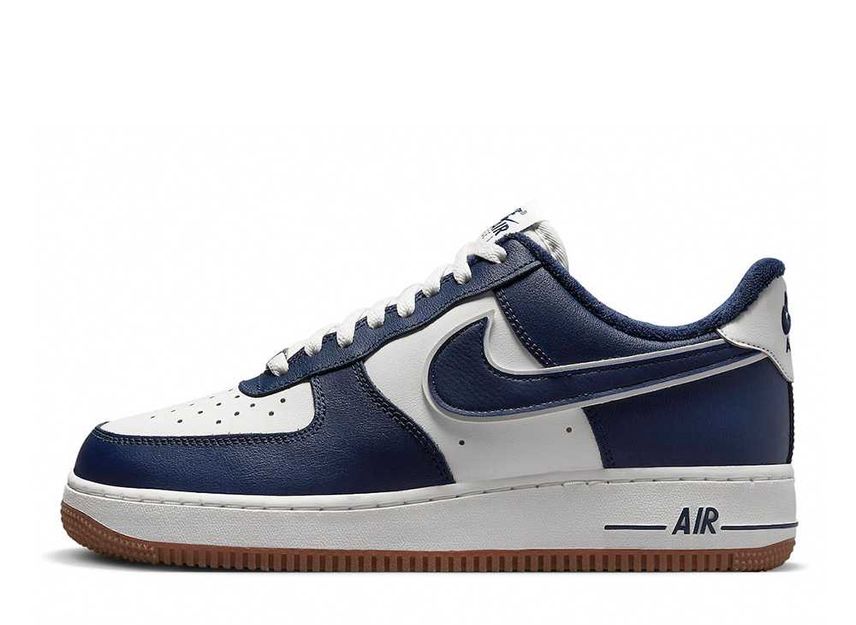 Nike Air Force 1 Low College Pack