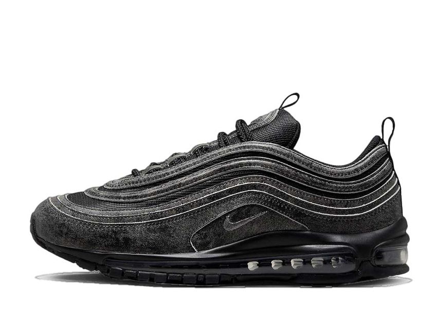 新品 NIKE エアマックス 97 27.5cm AIRMAX パンダ ナイキ