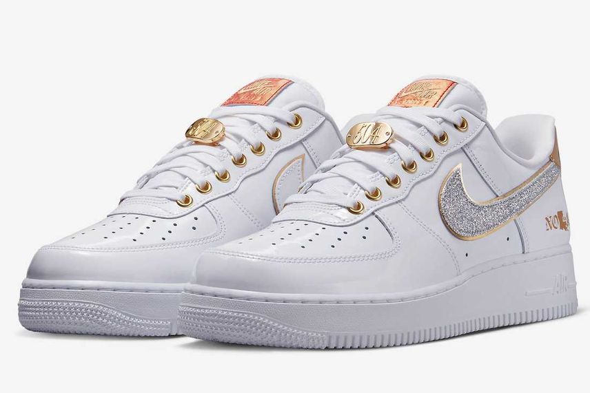 【最新リーク】Nike Air Force 1 Low "NOLA" 抽選/定価情報