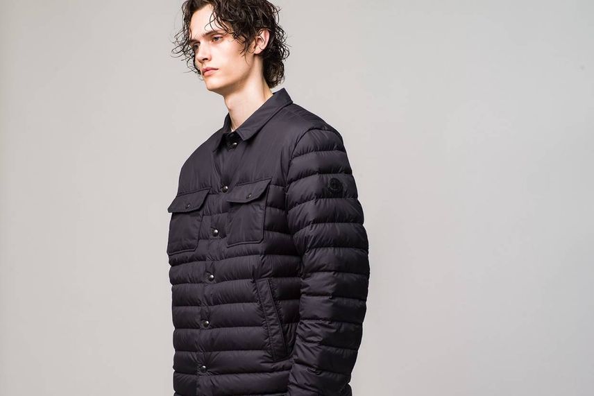 【販売リンクあり】8/27発売 Ron Herman × Moncler Sanary Jacket 抽選/定価/販売店舗まとめ