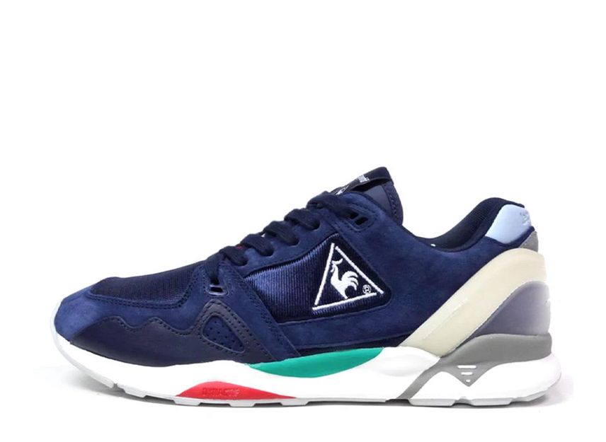 Le coq sportif hot sale r