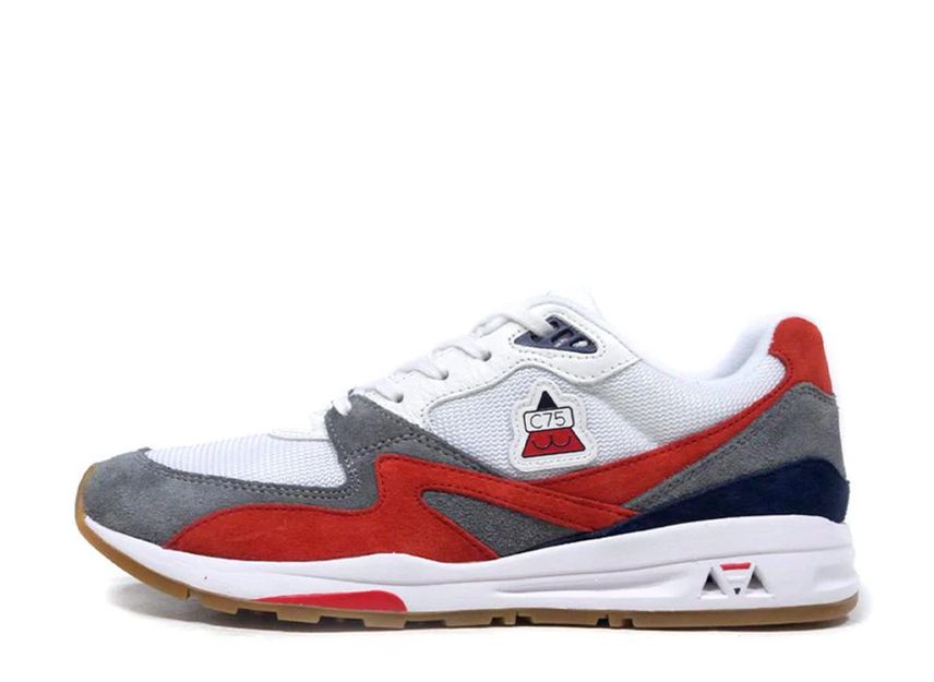 Le coq sportif club top 75