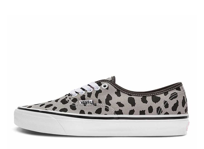 WACKO MARIA × Vault by Vans Authentic