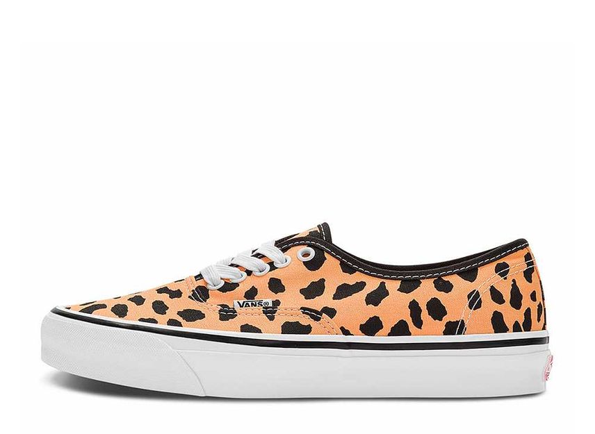 WACKO MARIA × Vault by Vans Authentic