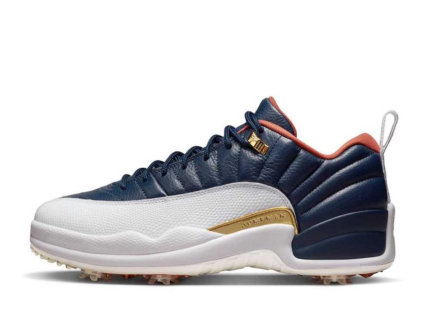 Eastside Golf × Nike Air Jordan 12 NRG