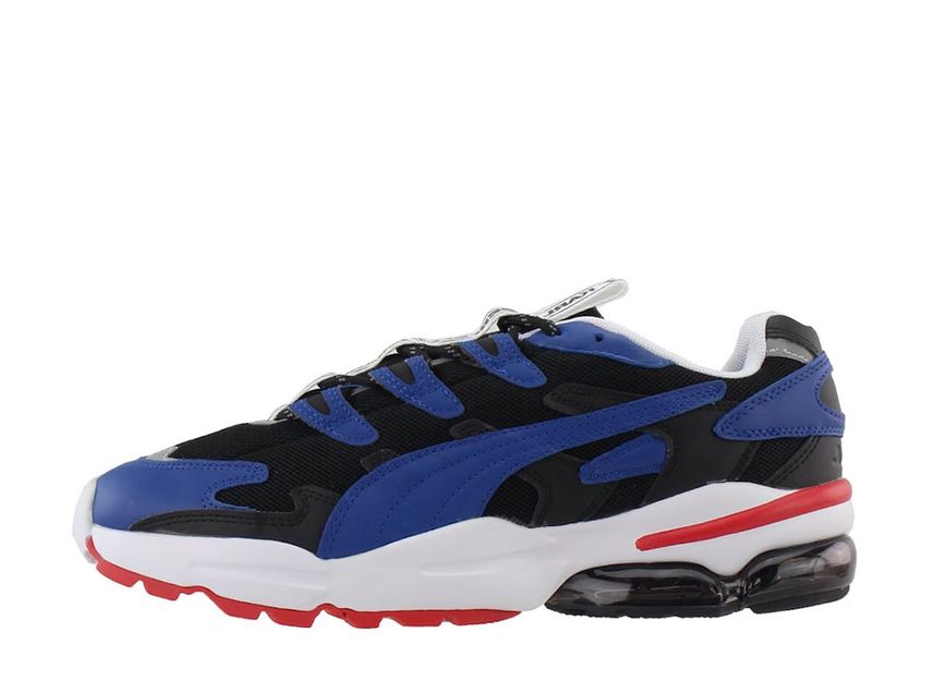 Puma cell 2025 alien black