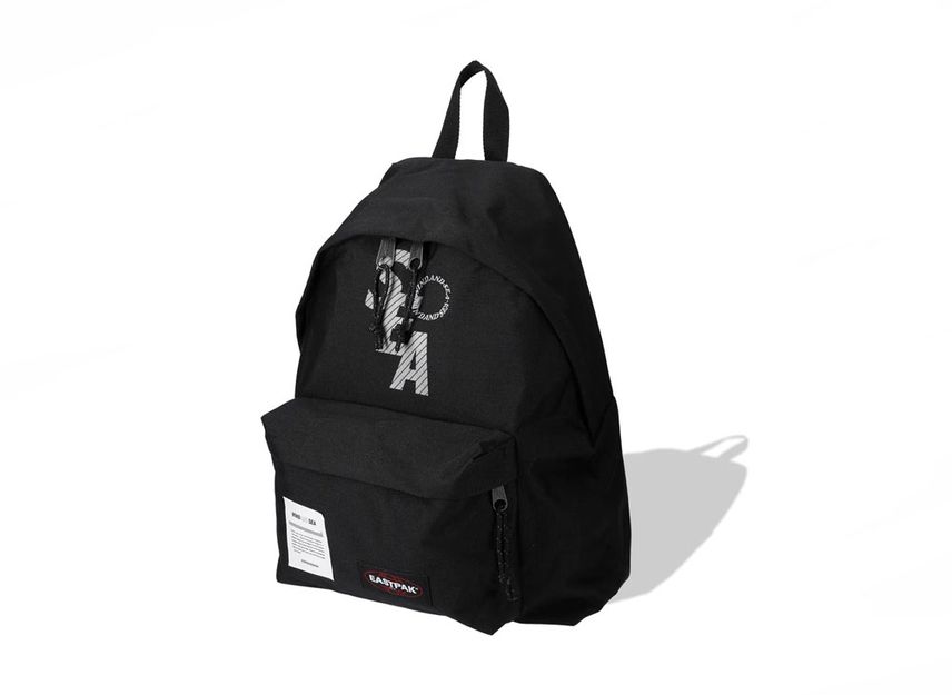 WIND AND SEA EASTPAK x WDS Reflect Padded Pakr