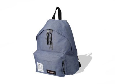 WIND AND SEA EASTPAK x WDS Reflect Padded Pakr