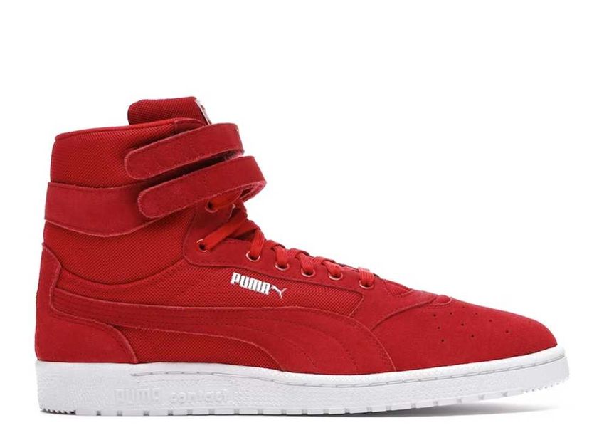 Puma sky ii hot sale hi women's