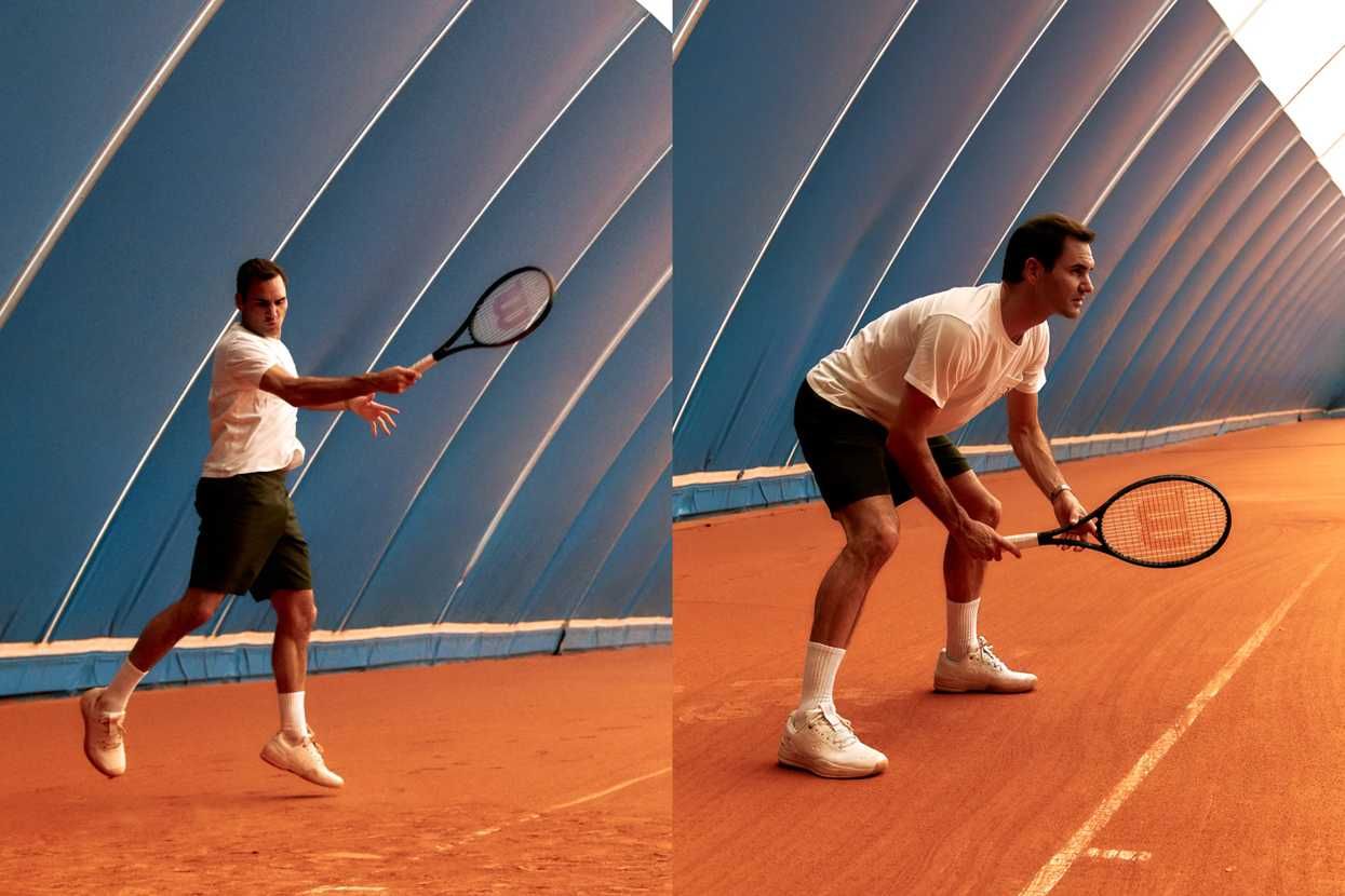 【リーク】RF2 Ronnie Fieg × On × Roger Federer 抽選/定価/販売店舗まとめ 5枚目