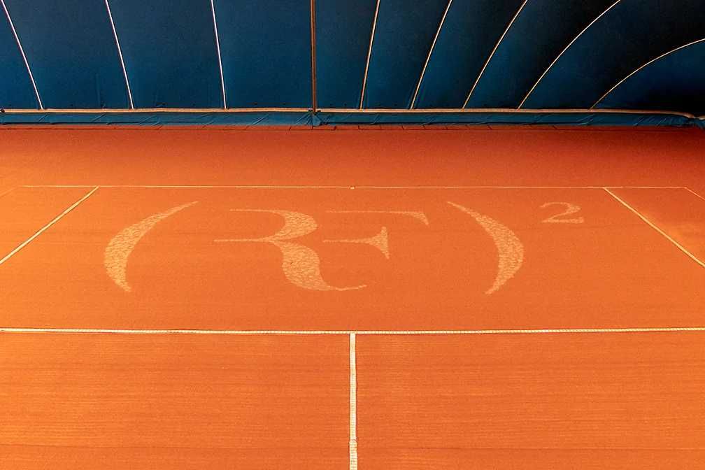 【リーク】RF2 Ronnie Fieg × On × Roger Federer 抽選/定価/販売店舗まとめ 6枚目