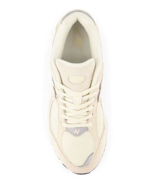 【スニダンで購入可】9/2発売 New Balance 2002R "Off White" 抽選/定価/販売店舗まとめ 4枚目